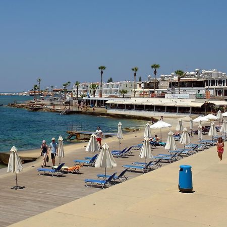 Evitas House Paphos Exterior photo