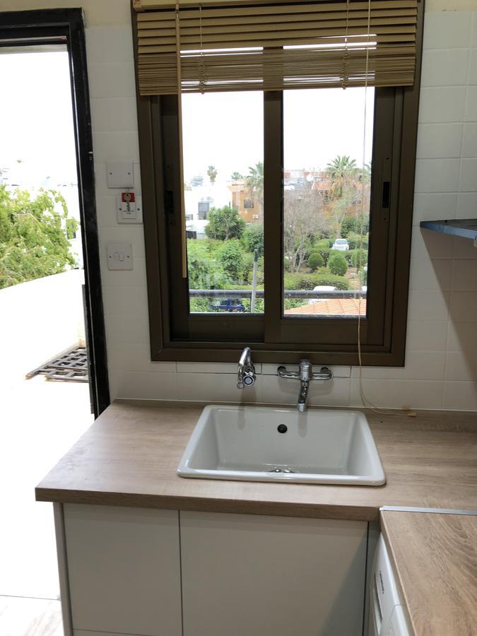 Evitas House Paphos Exterior photo